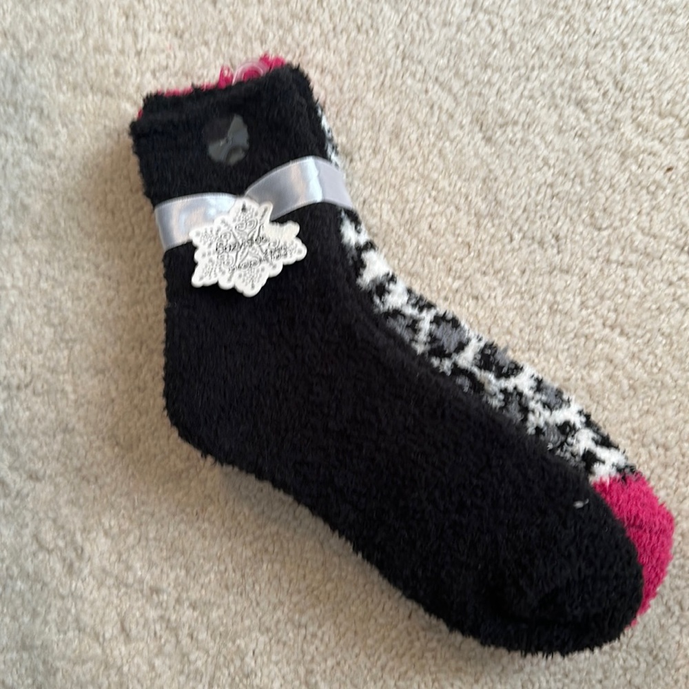 Socks - Picture 2 of 3